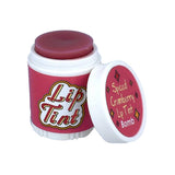 Bomb Cosmetics Tinted Lip Balm - Spiced Cranberry