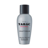 Maurer & Wirtz Tabac Craftsman Eau de Toilette 50ml Spray