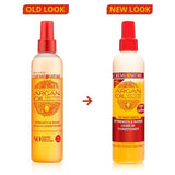 Creme of Nature Argan Oil Strength & Shine Leave-in Conditioner 250ml