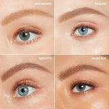 Morphe Micro Brow Pencil - Hazelnut