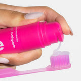 Hismile Pap+ Whitening Toothpaste