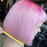 Manic Panic High Voltage Hair Dye Cotton Candy Pink 237ml