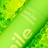 Hismile Apple Kiwi Toothpaste
