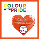 Sally Hansen Insta-Dri x Pride Nail Polish - Soul Searching