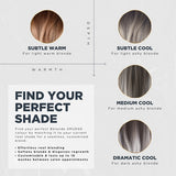 Jerome Russell Smudge Subtle Warm