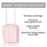 essie Core 74 Tart Deco Coral Nail Polish