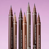 e.l.f. Holy Strokes Micro-Fine Brow Pen Espresso