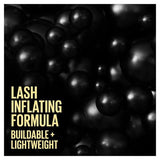 Maybelline Colossal Bubble Mascara Black