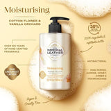 Imperial Leather Moisturising Antibacterial Handwash 500ml