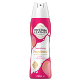 Imperial Leather Nourishing Foamburst Gel to Foam Body Wash Lychee & Lotus Flower