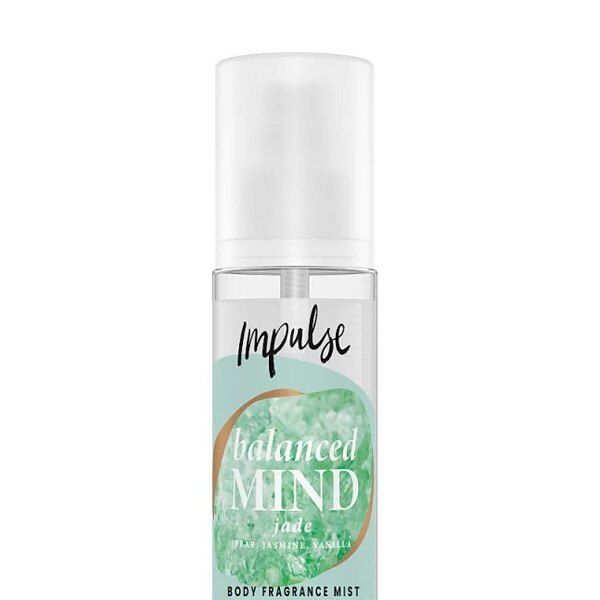 Impulse Mist-Ic Collection Balanced Mind Body Mist