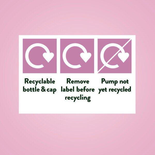 Impulse Mist-Ic Collection Self Love Body Mist