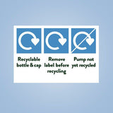 Impulse Mist-Ic Collection Wide Awake Body Mist