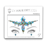 In Your Dreams Opal Ophelia Face Gem