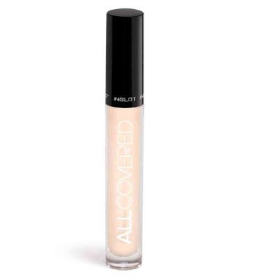Inglot All Covered Concealer 4.2ml