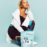 Innermost The Health Protein Vanilla 520g