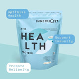 Innermost The Health Protein Vanilla 520g