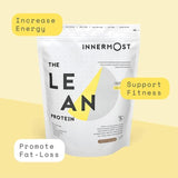 Innermost The Lean Protein Chocolate 520g