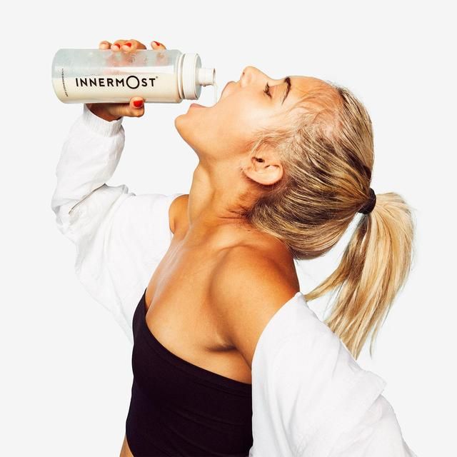 Innermost The Lean Protein Vanilla 520g