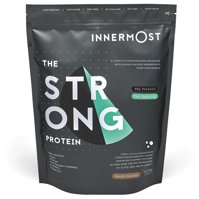 Innermost The Strong Protein Chocolate 520g