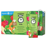 Innocent Kids Strawberries Raspberries & Apples Smoothies 10 x 150ml