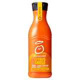 Innocent Plus Orange & Carrot Juice with Vitamins 750ml