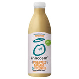 Innocent Smoothie Pineapples Bananas & Coconuts 750ml