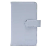 Instax Mini 12 Album Clay White