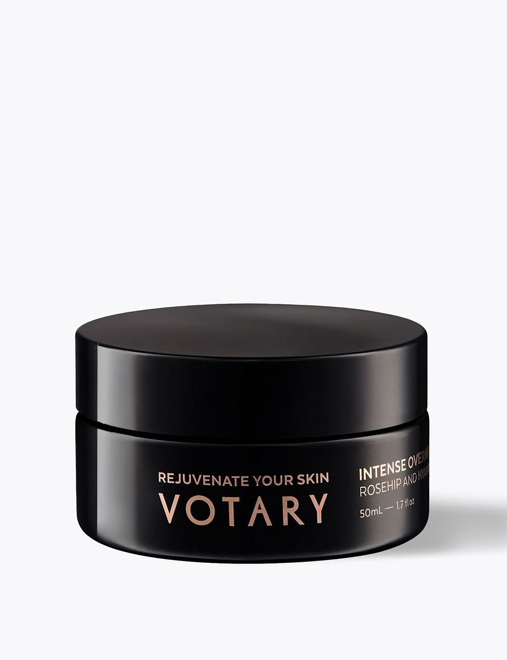 Intense Overnight Mask