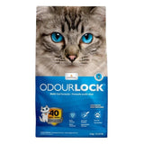 Intersand Odourlock Clumping Cat Litter 6kg