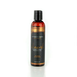 Intimate Earth Almond Massage Oil Honey Almond 120ml
