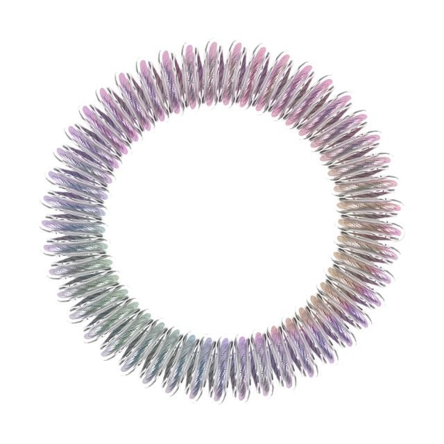 Invisibobble Fairy Slim Hair Ties 3 per pack