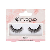 Invogue Lash Flirty
