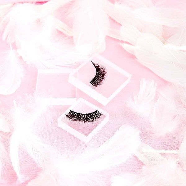 Invogue Lash Flirty