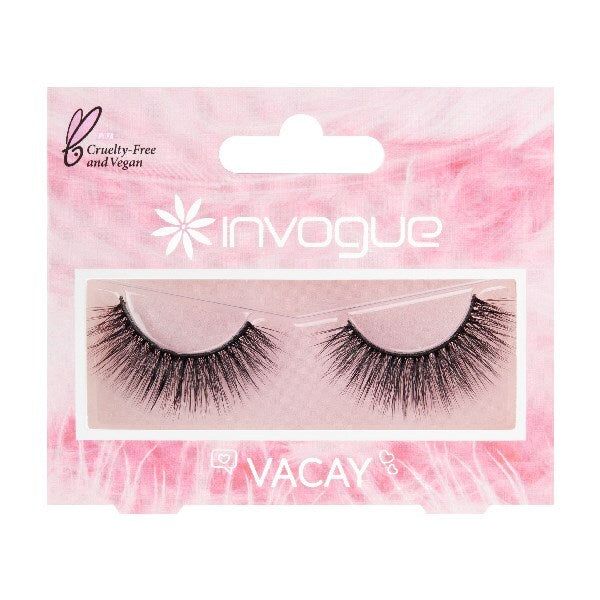 Invogue Lash Vacay