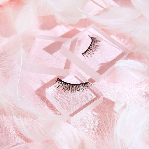 Invogue Multipack Lashes - Girl Crush