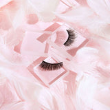 Invogue Multipack Lashes - Happy Hour