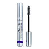 IsaDora Active All Day Wear Mascara 12ml - 20 Deep Black