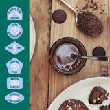 Islands Chocolate & Hazelnut Spread 200g