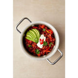 Isle of Wight Tomatoes Organic Passata 500g