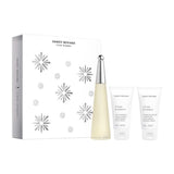 Issey Miyake L'Eau d'Issey Eau de Toilette 50ml Set