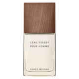 Issey Miyake L'Eau d'Issey Vétiver Pour Homme Eau de Toilette Intense 50ml
