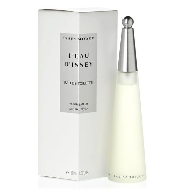 Issey Miyake Leau D Issey EDT 50ml