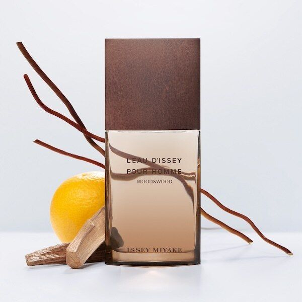 Issey Miyake Wood & Wood Eau de Parfum 50ml