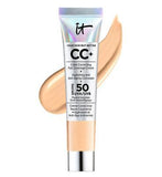 IT Cosmetics Travel Mini Your Skin But Better CC Cream SPF 50+ 12ml Medium