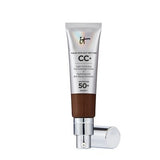 IT Cosmetics Your Skin But Better CC+ Cream with SPF 50 32ml Deep Mocha