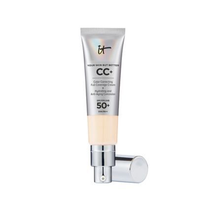 IT Cosmetics Your Skin But Better CC+ Cream with SPF 50 32ml Fair