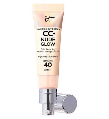 IT Cosmetics Your Skin But Better CC+ Nude Glow Fair Beige