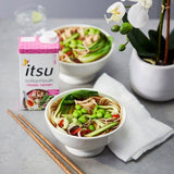 itsu Classic Ramen Brilliant Broth for 2 500ml