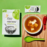 Itsu Miso'easy Chilli Miso 3 x 20g
